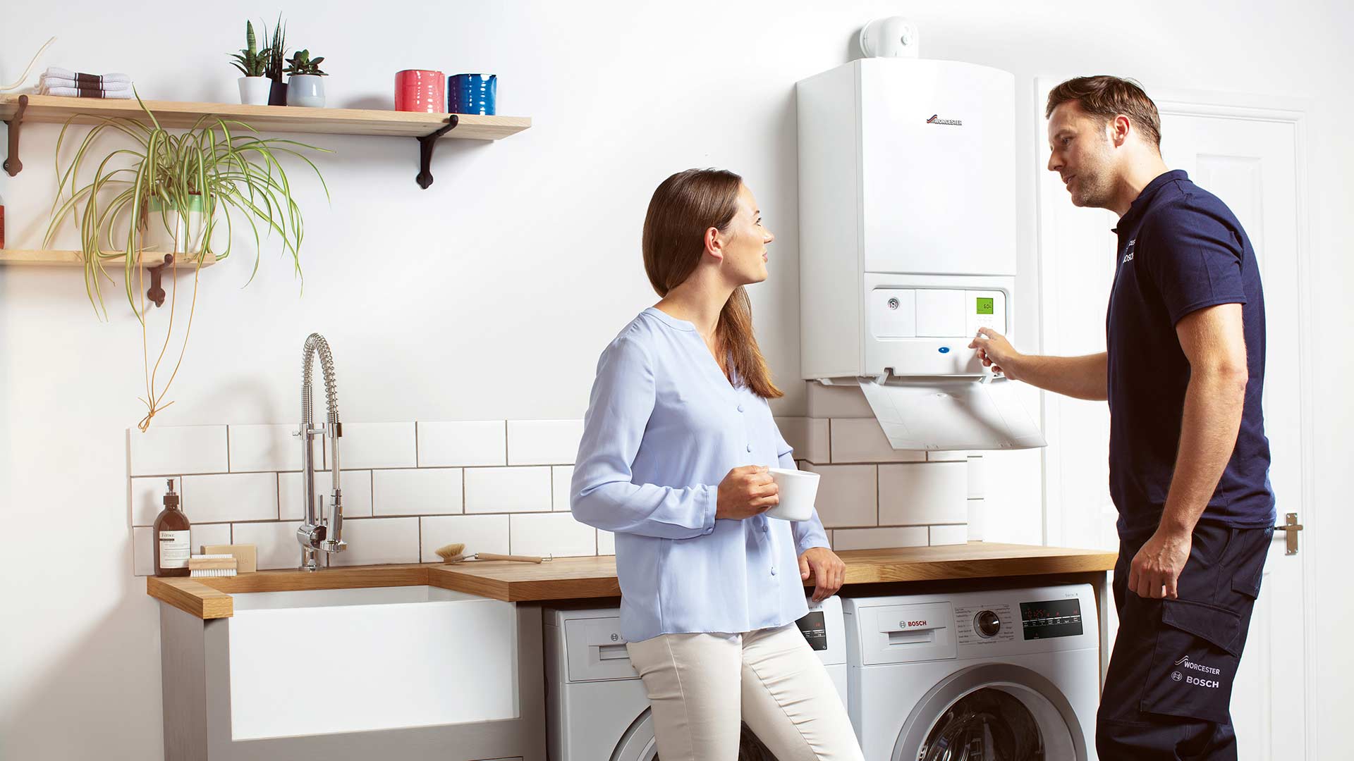 Complaints Policy, we value your feedback