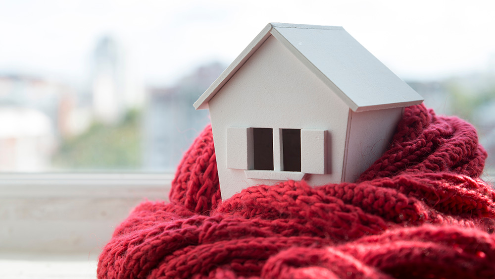 Pre-winter heating checklist